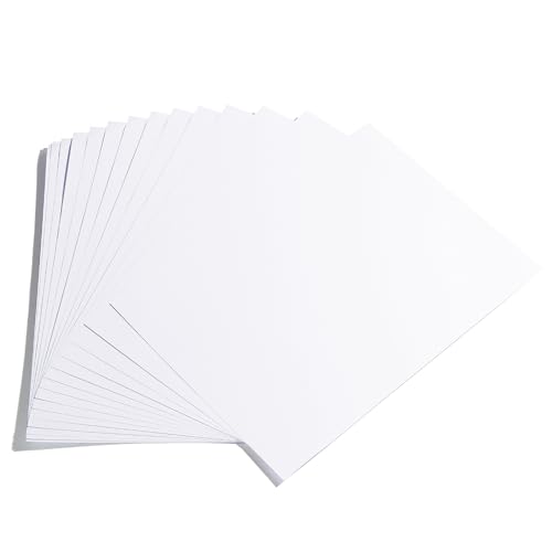 Weißes A3-Papier, 90 Blatt, Mehrzweck-Papier, 80 g/m² Weißes A3-Papier, 90 Blatt, Mehrzweck-Papier, 80 g/m² von Bargain Hound