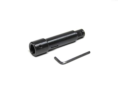 Barnwell Weldon-Bohrerverlängerung, 100 mm lang Barnwell Weldon-Bohrerverlängerung, 100 mm lang von Barnwell
