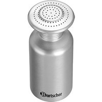 6 Bartscher Salz- und Pfefferstreuer 650 silber 6 Bartscher Salz- und Pfefferstreuer 650 silber von Bartscher