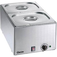 Bartscher 212-150 GN 1/1 Bain Marie Bartscher 212-150 GN 1/1 Bain Marie von Bartscher