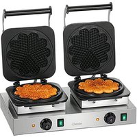 Bartscher 2HW211 Waffeleisen Bartscher 2HW211 Waffeleisen von Bartscher