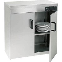 Bartscher 2T Wärmeschrank Bartscher 2T Wärmeschrank von Bartscher