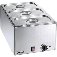 Bartscher 313-150 GN 1/1 Bain Marie Bartscher 313-150 GN 1/1 Bain Marie von Bartscher