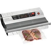 Bartscher 420/20L Vakuumiergerät silber 360 W Bartscher 420/20L Vakuumiergerät silber 360 W von Bartscher
