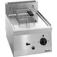 Bartscher 600 Fritteuse Bartscher 600 Fritteuse von Bartscher