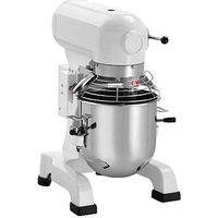 Bartscher AS Rührmaschine weiß 450 W Bartscher AS Rührmaschine weiß 450 W von Bartscher