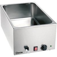 Bartscher Bain Marie Bartscher Bain Marie von Bartscher