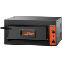 Bartscher CT 100 Pizzaofen elektrisch Bartscher CT 100 Pizzaofen elektrisch von Bartscher