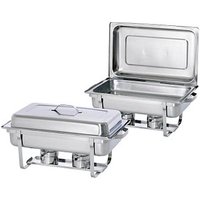 Bartscher Chafing Dish BP GN 1/1 Bartscher Chafing Dish BP GN 1/1 von Bartscher