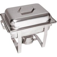 Bartscher Chafing Dish BP GN 1/2 Bartscher Chafing Dish BP GN 1/2 von Bartscher