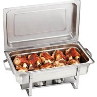 Bartscher Chafing Dish BP XL GN 1/1 Bartscher Chafing Dish BP XL GN 1/1 von Bartscher