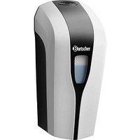 Bartscher Desinfektionsspender IRS 1L-W 850027 weiß, schwarz Kunststoff mit Sensor 1,0 l Bartscher Desinfektionsspender IRS 1L-W 850027 weiß, schwarz Kunststoff mit Sensor 1,0 l von Bartscher