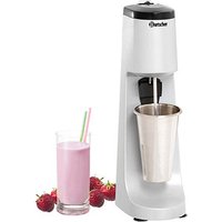Bartscher Drink Mixer Standmixer weiß 400 W Bartscher Drink Mixer Standmixer weiß 400 W von Bartscher