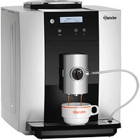 Bartscher Easy Black 250 Kaffeevollautomat silber Bartscher Easy Black 250 Kaffeevollautomat silber von Bartscher