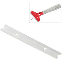 Bartscher Ersatzklinge für Stahlplatten/Roste-Schaber silber von Bartscher