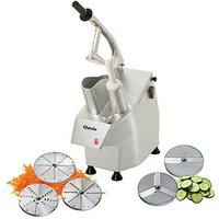 Bartscher GMS550 Gemüseschneider elektrisch 550 W Bartscher GMS550 Gemüseschneider elektrisch 550 W von Bartscher