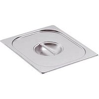 Bartscher GN-Abdeckhaube Top Line 1/2 silber, 1 St. Bartscher GN-Abdeckhaube Top Line 1/2 silber, 1 St. von Bartscher