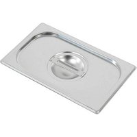 Bartscher GN-Abdeckhaube Top Line 1/4 silber, 1 St. Bartscher GN-Abdeckhaube Top Line 1/4 silber, 1 St. von Bartscher