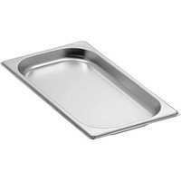 Bartscher GN-Behälter Top Line 1/3 silber 1,1 l, 1 St. Bartscher GN-Behälter Top Line 1/3 silber 1,1 l, 1 St. von Bartscher