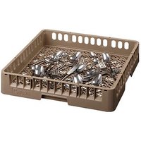 Bartscher Gastro-Spülkorb braun, 1 St. von Bartscher