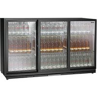 Bartscher 270 L Getränkekühlschrank Bartscher 270 L Getränkekühlschrank von Bartscher