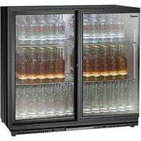Bartscher 175 L Getränkekühlschrank Bartscher 175 L Getränkekühlschrank von Bartscher