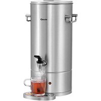 Bartscher Heißwasserspender 9L-FWA silber 9,0 l 2800 W Bartscher Heißwasserspender 9L-FWA silber 9,0 l 2800 W von Bartscher