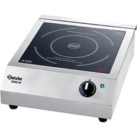 Bartscher IK 35SK Induktionskochplatte Bartscher IK 35SK Induktionskochplatte von Bartscher