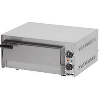 Bartscher Mini 1 Pizzaofen elektrisch Bartscher Mini 1 Pizzaofen elektrisch von Bartscher