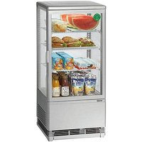 Bartscher 78 L Mini-Kühlvitrine Bartscher 78 L Mini-Kühlvitrine von Bartscher