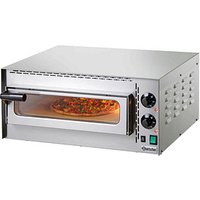 Bartscher Mini Plus Pizzaofen elektrisch Bartscher Mini Plus Pizzaofen elektrisch von Bartscher