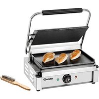 Bartscher "Panini" 1G Kontaktgrill von Bartscher