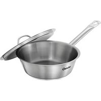 Bartscher Pfanne E200-D1 silber 20,0 cm Bartscher Pfanne E200-D1 silber 20,0 cm von Bartscher