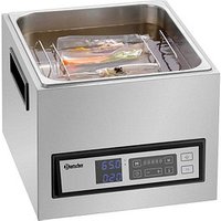 Bartscher SV G16L Sous-Vide Garer Bartscher SV G16L Sous-Vide Garer von Bartscher