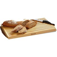 Bartscher Schneidebrett KSE475 hellbraun 47,5 x 26,0 cm Bartscher Schneidebrett KSE475 hellbraun 47,5 x 26,0 cm von Bartscher