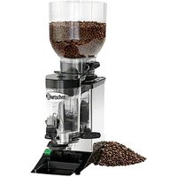 Bartscher Space II elektronische Kaffeemühle schwarz 352 W Bartscher Space II elektronische Kaffeemühle schwarz 352 W von Bartscher
