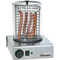 Bartscher Würstchenwärmer Bartscher Würstchenwärmer von Bartscher