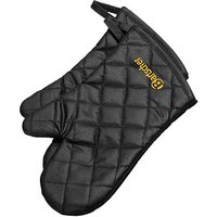 Bartscher unisex Ofenhandschuh 300 schwarz Einheitsgröße, 1 Paar Bartscher unisex Ofenhandschuh 300 schwarz Einheitsgröße, 1 Paar von Bartscher