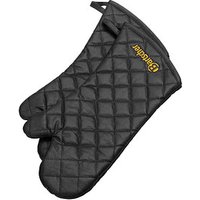 Bartscher unisex Ofenhandschuh 420 schwarz Einheitsgröße, 1 Paar Bartscher unisex Ofenhandschuh 420 schwarz Einheitsgröße, 1 Paar von Bartscher