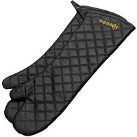 Bartscher unisex Ofenhandschuh 600 schwarz Einheitsgröße, 1 Paar Bartscher unisex Ofenhandschuh 600 schwarz Einheitsgröße, 1 Paar von Bartscher