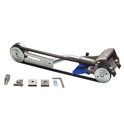 Buy-Ruk Komplettes Schälgerät Entrindungsgerät Kompatibel mit Dolmar 116 120 Baseh von Baseh