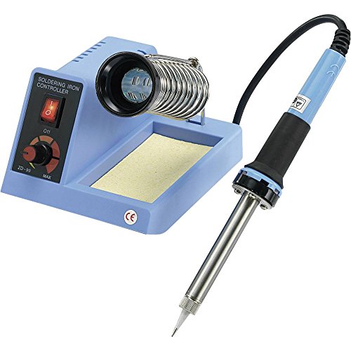 Basetech ZD-99 Lötstation analog 58 W +150 - +450 °C Basetech ZD-99 Lötstation analog 58 W +150 - +450 °C von Basetech