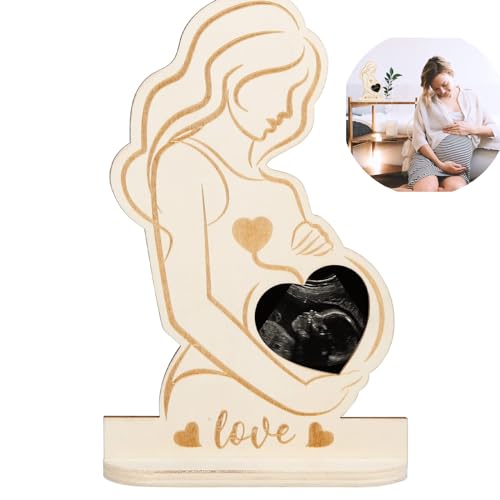 Bilderrahmen Baby,Werdende Mama Geschenk,Geschenke Für Werdende Mütter, Baby Ultrasonic Sonogram Picture Frame For Expecting Mother Father To Be Baby Shower Bilderrahmen Baby,Werdende Mama Geschenk,Geschenke Für Werdende Mütter, Baby Ultrasonic Sonogram Picture Frame For Expecting Mother Father To Be Baby Shower von Basetousual
