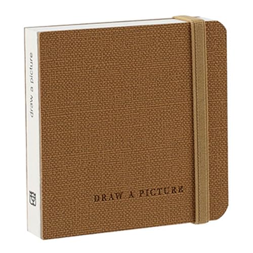 Basicon 10*10cm quadratisches Aquarell-Journal 50% Baumwolle Aquarellpapier 300GSM säurefrei 30 Blatt 60 Seiten Aquarellpapier Notizbücher Reise Skizzenbücher für Künstler Erwachsene Studenten (Braun) Basicon 10*10cm quadratisches Aquarell-Journal 50% Baumwolle Aquarellpapier 300GSM säurefrei 30 Blatt 60 Seiten Aquarellpapier Notizbücher Reise Skizzenbücher für Künstler Erwachsene Studenten (Braun) von Basicon