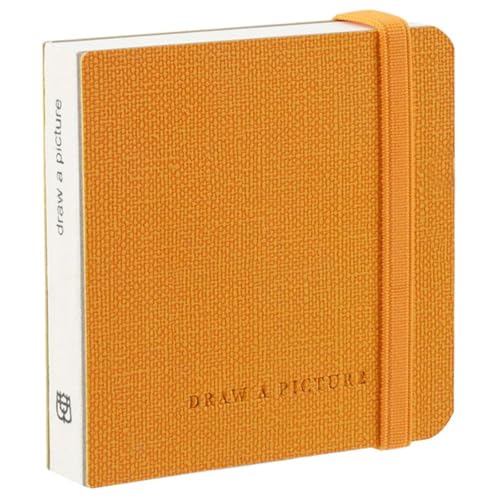 Basicon 10 * 10cm quadratisches Aquarell-Journal, 100% Baumwolle Aquarellpapier, 300GSM, säurefrei, 30 Blatt, 60 Seiten, Aquarellpapier Notizbücher Reise Skizzenbücher für Künstler Erwachsene Studente Basicon 10 * 10cm quadratisches Aquarell-Journal, 100% Baumwolle Aquarellpapier, 300GSM, säurefrei, 30 Blatt, 60 Seiten, Aquarellpapier Notizbücher Reise Skizzenbücher für Künstler Erwachsene Studente von Basicon