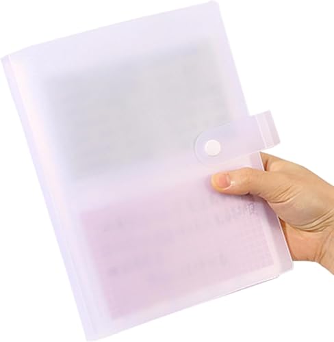 Karteikasten Box, BetterJonny Karteikarten durchsichtiger Karteikarten Box Beutel Buch Rezeptkartenhalter Karteikartenhalter, 40 Seiten halten 160 Karten Karteikasten Box, BetterJonny Karteikarten durchsichtiger Karteikarten Box Beutel Buch Rezeptkartenhalter Karteikartenhalter, 40 Seiten halten 160 Karten von Basicon