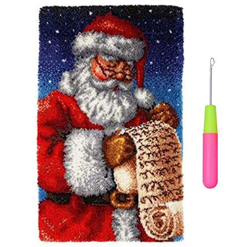 Basketballkorb Knüpfteppich Zum Selber Knüpfen Gross, Weihnachtsbaum Bedruckter Leinwand Knüpfset, Teppich Knüpfen Set mit Häkelnadel Basketballkorb Knüpfteppich Zum Selber Knüpfen Gross, Weihnachtsbaum Bedruckter Leinwand Knüpfset, Teppich Knüpfen Set mit Häkelnadel von Basketballkorb