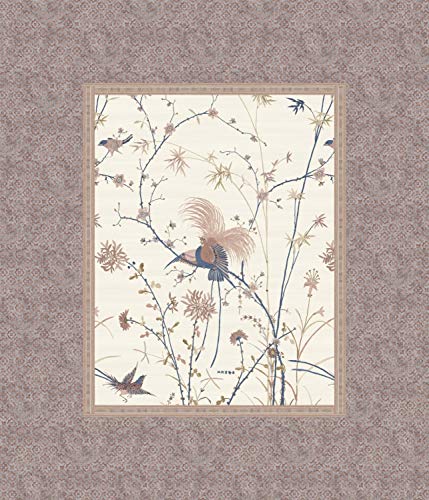 Bassetti Fong V8N Tischdecke, 100% Baumwolle, 170 x 170 cm, Grau Bassetti Fong V8N Tischdecke, 100% Baumwolle, 170 x 170 cm, Grau von Bassetti