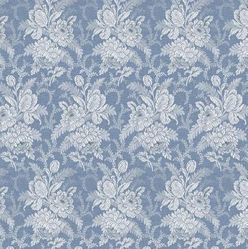 Bassetti Oristano Tischdecke - Jacquard aus 100% Baumwolle in der Farbe Blau B1, Maße: 170x170 cm - 9324537 Bassetti Oristano Tischdecke - Jacquard aus 100% Baumwolle in der Farbe Blau B1, Maße: 170x170 cm - 9324537 von Bassetti