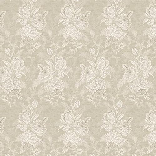 Bassetti Jaquard Tischdecke Oristano 41 aus 100% Baumwolle in der Farbe Beige, Maße: 170cm x 170cm, 9324536 Bassetti Jaquard Tischdecke Oristano 41 aus 100% Baumwolle in der Farbe Beige, Maße: 170cm x 170cm, 9324536 von Bassetti